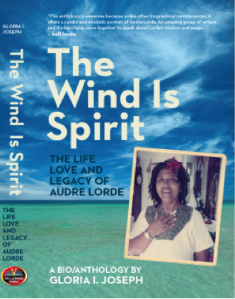 The Wind is Spirit